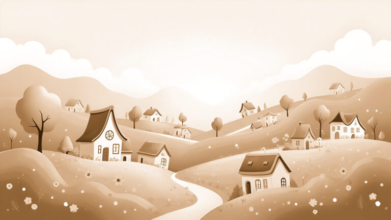 Briarwood neighborhood